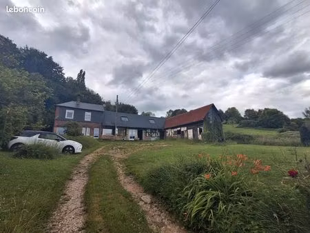 maison à renover