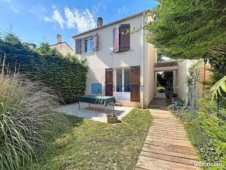 maison 5 pièces 81 m²