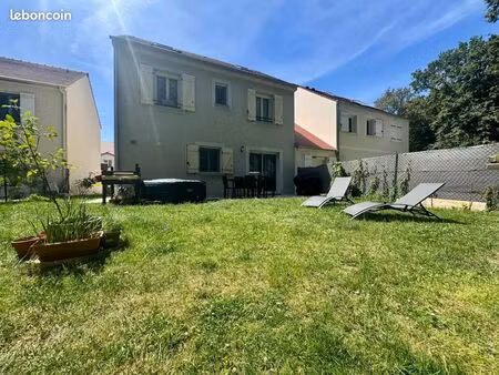 maison 5 pièces 101 m²