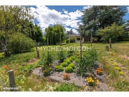 maison 6 pièces 131 m²