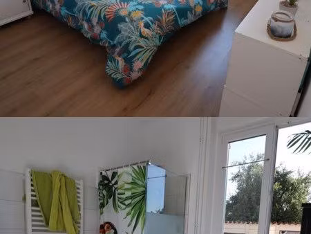 location maison 80m2