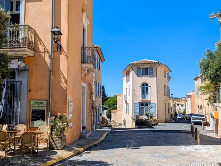 maison coup de coeur