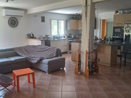location villa