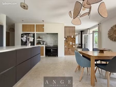 villa 3 pièces 88 m²