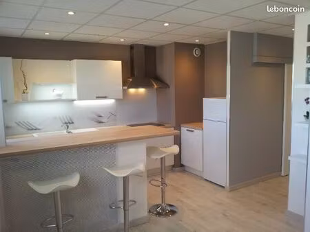 location appartement t2