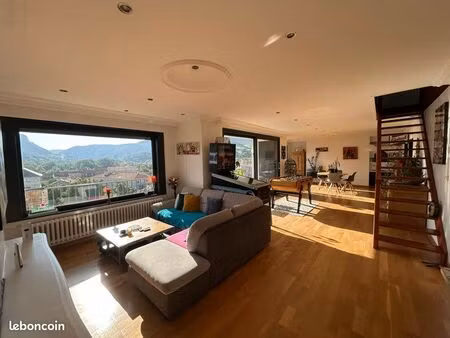 appartement bourgeois