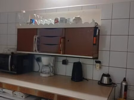 t2 meublé étudiant