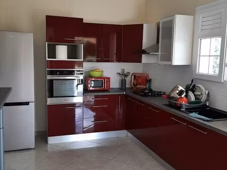 f3 meuble haut de villa