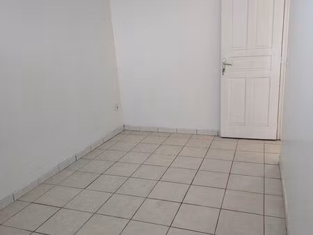 appartement f3