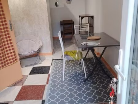 location studio