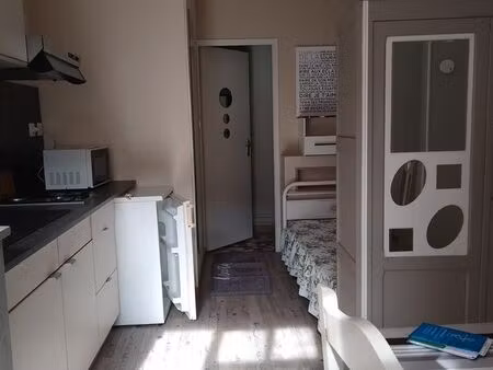 location studio