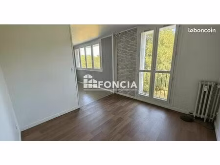 lumineux appartement
