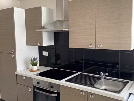 appartement etudiant tout compris avec chauffage
