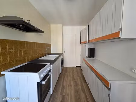 appartement 2 pièces 49 m²