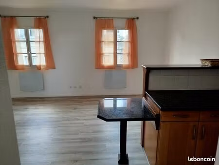 location studio centre