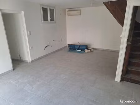 maison à louer blanzac 20 minutes angoulème
