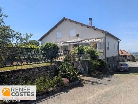 propriété en viager 9 pièces 270 m²
