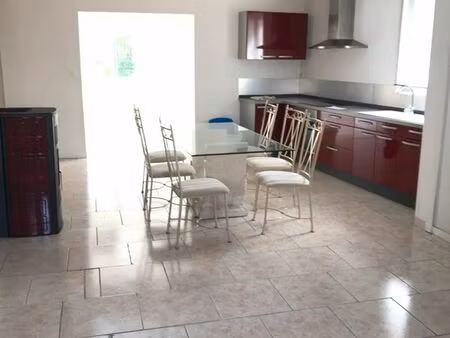 maison t4