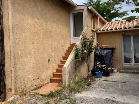 maison à louer à felines termenes