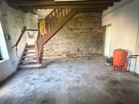 maison à fontaine sur saône à découper en 6 logements ou grande maison familiale terrain 5
