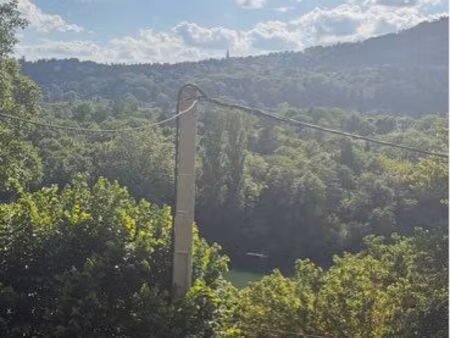 maison à fontaine sur saône idéal investissement