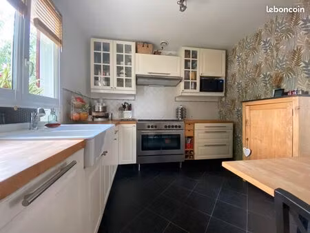 maison 4 pièces 73 m²