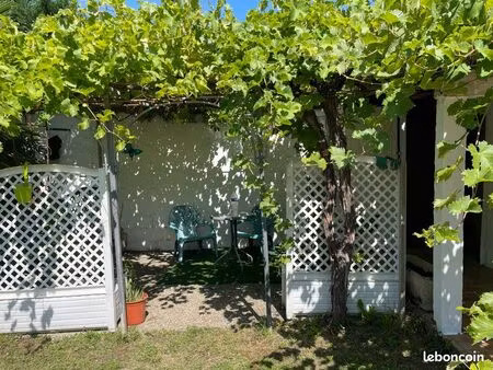 maison de 163 m2