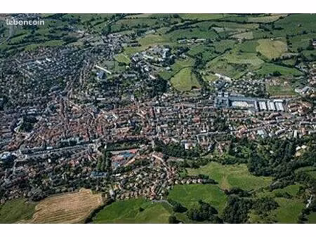 recherche maison sur aurillac / arpajon-sur-cère