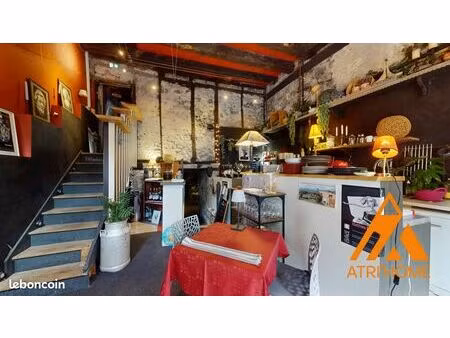 maison 7 pièces 230 m²
