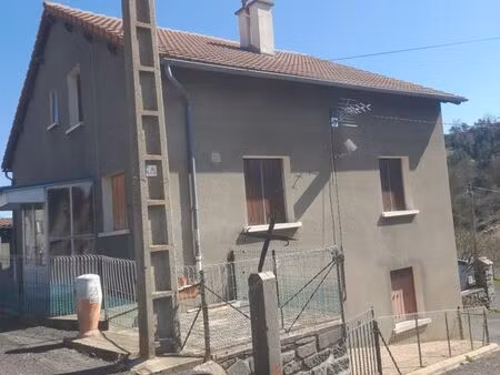 maison a vendre saint flour