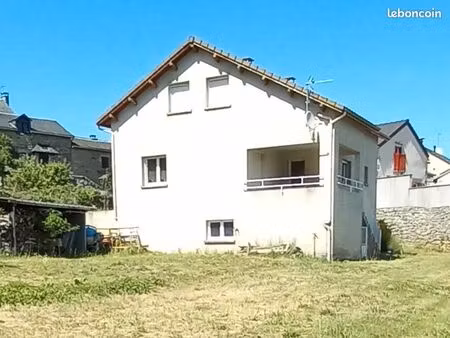 vend maison t5 - 120 m²