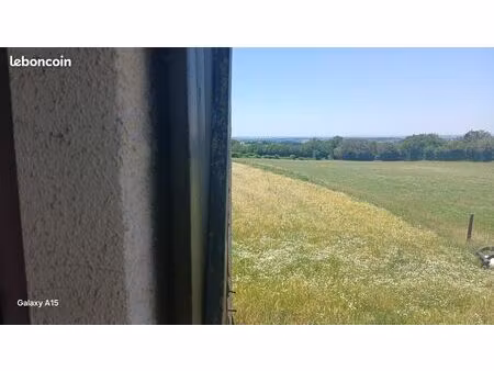 exploitation agricole segala