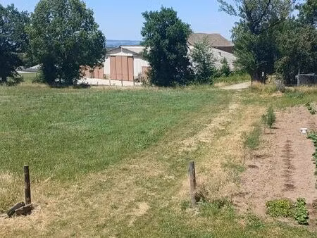 exploitation agricole segala