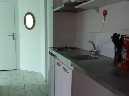 chambre étudiante