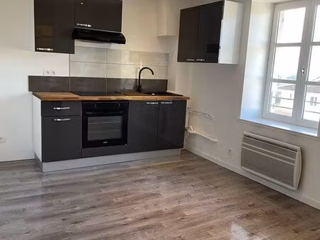 appartement t2 craponne