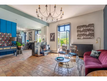 vente duplex 3 pièces 107 m² à lucenay (69480)  345 000 €