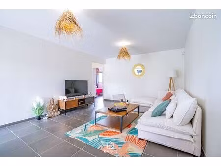 appartement les hauts du moulin