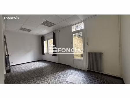 spécial investisseur – immeuble de rapport en plein cœur de rochefort
