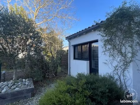charmant studio 18 m² – proche centre-ville  tout équipé