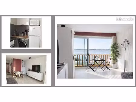 location studio _ etudiant _ les minimes _ 31 m2