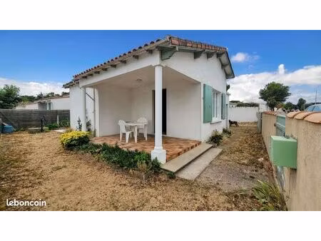 maison 2 pièces 38 m²