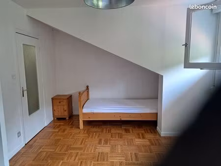 location studio meublé étudiant