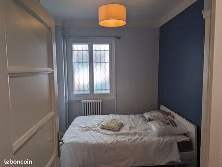loue appartement meuble lyon 6