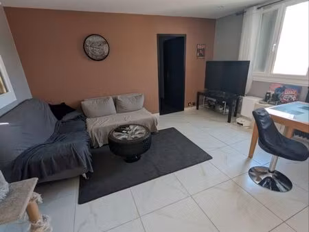 appartement 3 pièces