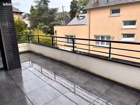 appartement orsay centre ville
