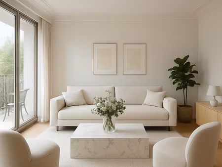 vente appartement 5 pièces 92 m² à rillieux-la-pape (69140)  335 000 €