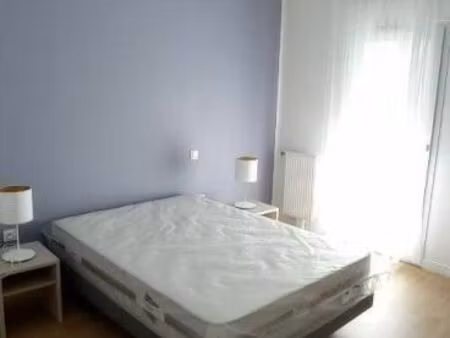 appartement 1 pièce 40 m²