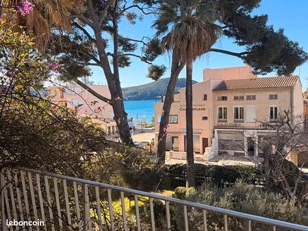 appartement 3 pièces 76 m²