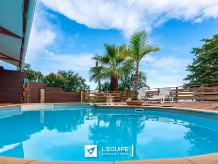 vente appartement 4 pièces 103 m² à le piton saint leu (97424)  344 000 €