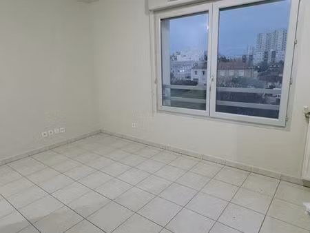 appartement 1 pièce 21 m²